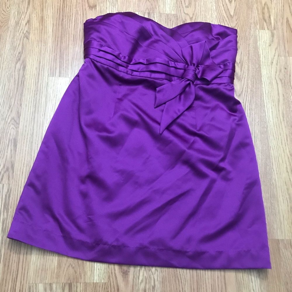 Alfred Angelo Party gown